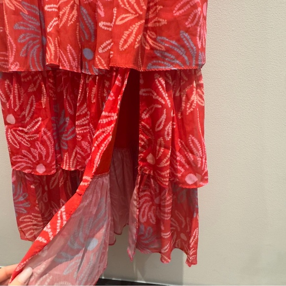 NWT- Likely Bittersweet Multi Size 0 - Picture 10 of 10